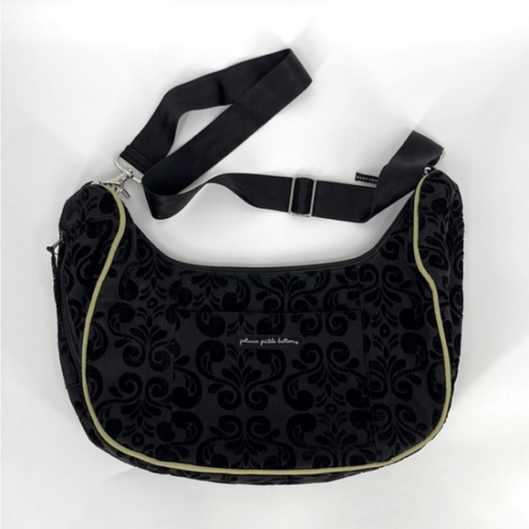 Petunia Pickle Bottom Touring Tote Diaper Bag - Picture 2 of 5